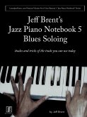 Jazz Piano Notebook 5