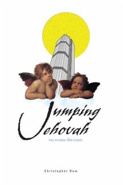 Jumping Jehovah - Dow, Christopher