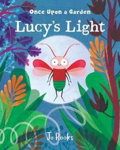 Lucy's Light - Rooks, Jo