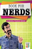 Book for Nerds   Sudoku Puzzle Book