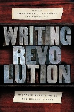 Cover Writing Revolution