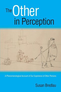 The Other in Perception - Bredlau, Susan