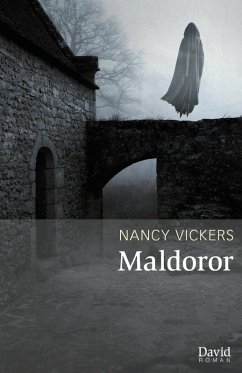 Cover Maldoror