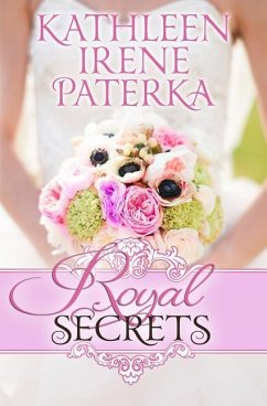 Royal Secrets - Paterka, Kathleen Irene