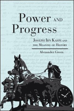 Power and Progress - Green, Alexander