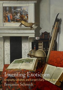 Inventing Exoticism - Schmidt, Benjamin
