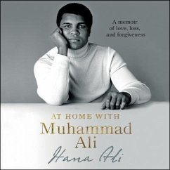 At Home with Muhammad Ali - Ali, Hana
