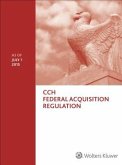 Federal Acquisition Regulation (Far): As of 7/2015