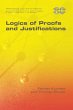 Logics of Proofs and Justifications - Bild 1