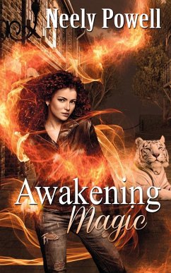 Awakening Magic - Powell, Neely
