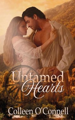 Untamed Hearts - O'Connell, Colleen