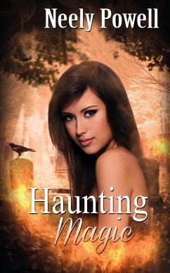 Haunting Magic - Powell, Neely