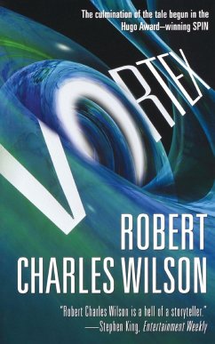 Vortex - Wilson, Robert Charles