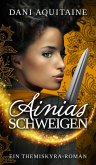 Ainias Schweigen (eBook, ePUB)