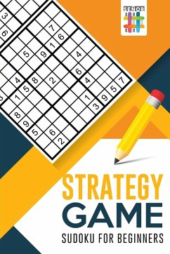 Strategy Game   Sudoku for Beginners - Senor Sudoku