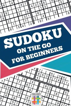 Sudoku On The Go for Beginners - Senor Sudoku