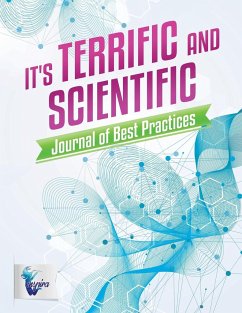 It's Terrific and Scientific   Journal of Best Practices - Inspira Journals, Planners & Notebooks