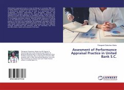 Assesment of Performance Appraisal Practice in United Bank S.C. - Abebe, Fikregenet Getachew