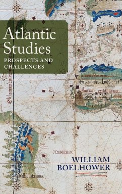 Atlantic Studies - Boelhower, William