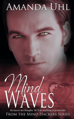 Mind Waves - Uhl, Amanda