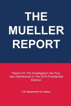 THE MUELLER REPORT