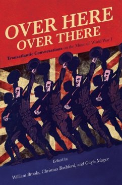 Cover Over Here, Over There
