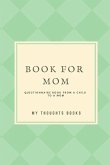 Book for Mom