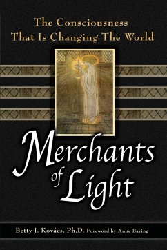 Merchants of Light - Kovacs, Betty J