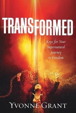 Transformed - Grant, Yvonne