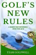 GOLF'S NEW RULES - Bild 1