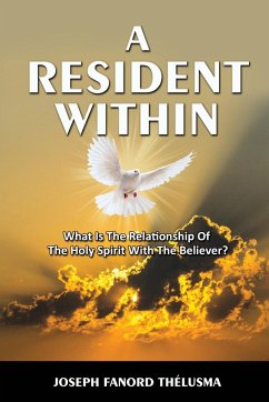 A Resident Within - Thesulma, Joseph