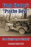 Camp Sharpe's "Psycho Boys"