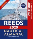 Reeds Looseleaf Almanac 2020 (Inc Binder)