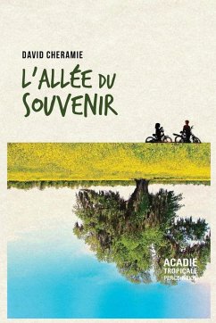 Cover L'allée du souvenir