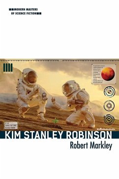 Kim Stanley Robinson - Markley, Robert