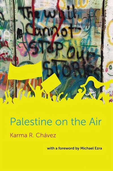 Palestine on the Air