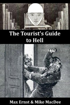 The Tourist's Guide to Hell - Macdee, Mike