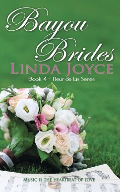 Bayou Brides - Joyce, Linda