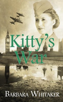 Kitty's War - Whitaker, Barbara