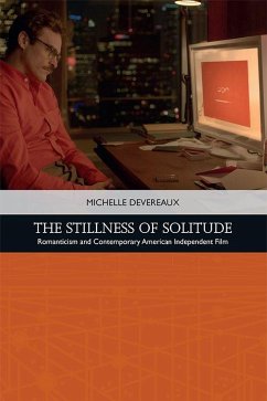 The Stillness of Solitude - Devereaux, Michelle