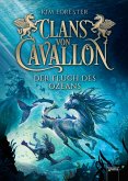 Der Fluch des Ozeans / Clans von Cavallon Bd.2 (eBook, ePUB)