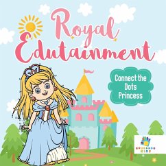 Royal Edutainment   Connect the Dots Princess - Educando Kids