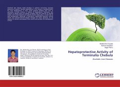 Hepatoprotective Activity of Terminalia Chebula - Vuyyala, Balakrishna;Kanakam, Kishore;Pamu, Sagar