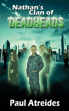 Nathan's Clan of Deadheads - Atreides, Paul