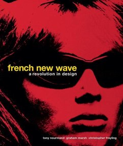 French New Wave - Frayling, Christopher