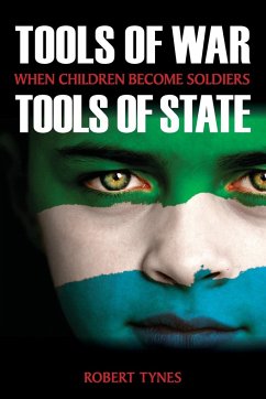 Tools of War, Tools of State - Tynes, Robert