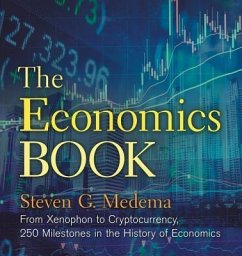 The Economics Book - Medema, Steven G.