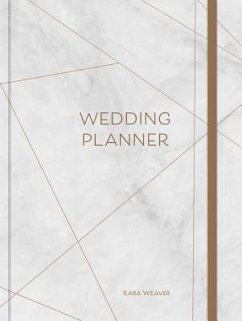 Wedding Planner - Weaver, Kara