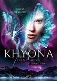 Die Macht der Eisdrachen / Khyona Bd.2 (eBook, ePUB)