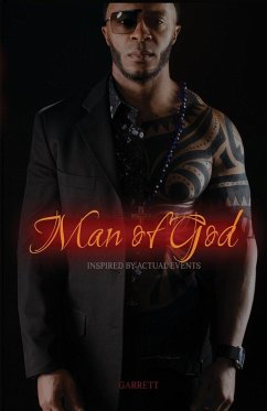 Man of God - Garrett, Sr. Benjamin M.